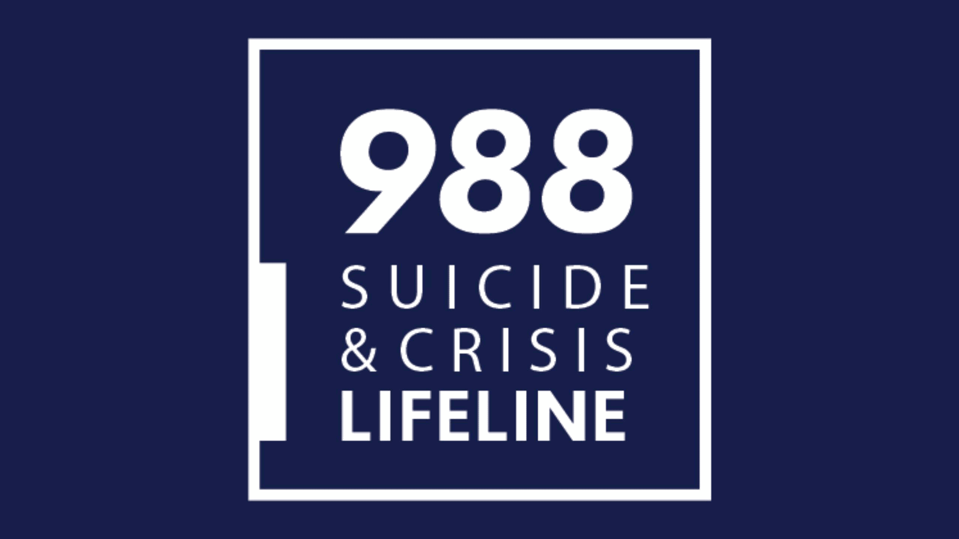 More Tennesseans utilizing 988 Suicide & Crisis Hotline since launch